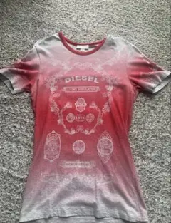 DIESEL 半袖Tシャツのサムネイル