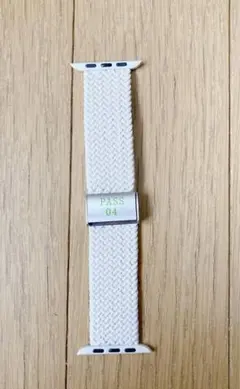 apple watch バンド 44mm ナイロン