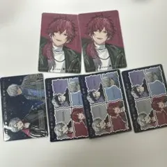 にじさんじ　すき家　せめよん　ローレン　集合