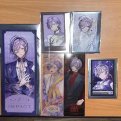 3SKM 榊ネス グッズセット