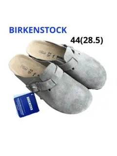 BIRKENSTOCK Boston サンダル　44(28.5)