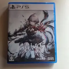 old babyさん専用　PS5 AI LIMIT 無限機兵