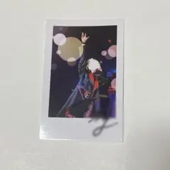 いれいす りうら 直筆サイン入りトレカ