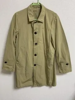 UNITED ARROWS green label ステンカラーコート