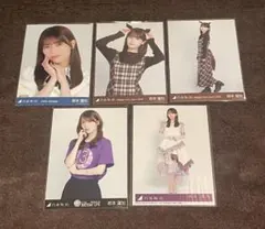 岩本蓮加 生写真 26枚 コンプ まとめ売り 乃木坂46 - メルカリ