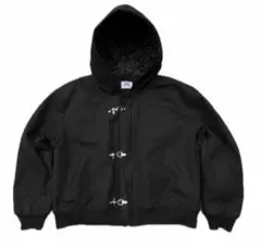 traum Fireman clasp hoodie jacket 完売中のサムネイル