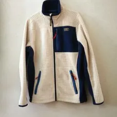 b*h様 【L.L.Bean】ウインドプルーフ・フリースジャケット（Men's）