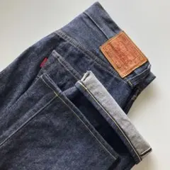 リーバイス 復刻1954年 501ZXX 50154(トルコ製) - メルカリ