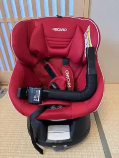 RECARO START X チャイルドシート レカロ スタートイクスのサムネイル