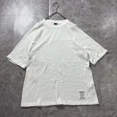 AVIREX アヴィレックス Tシャツ　L 白のサムネイル