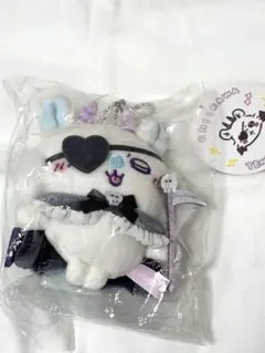 ちいかわ てんし あくま マスコット モモンガ