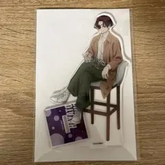 WIND BREAKER 蘇枋隼飛　アクリルスタンド　まねきねこ