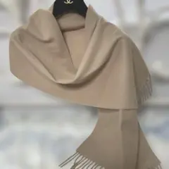 BARNEYS NEW YORKバーニーズニューヨーク カシミヤ マフラー - メルカリ
