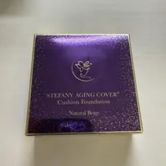 新品STEFANY AGING COVER Cushion Foundationのサムネイル