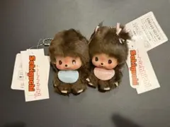 2025年最新】ベビチッチ ぬいぐるみの人気アイテム - メルカリ