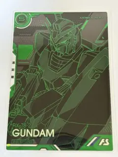 VEB01-001 VE ガンダム（パラレル）