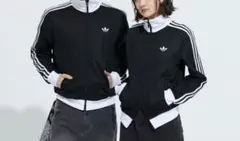 adidasジャージ