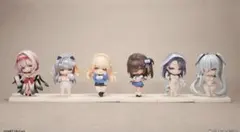 2026年最新】NIKKE SACシリーズ Vol 3の人気アイテム - メルカリ
