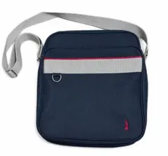 EASTBOY スクールバッグ ネイビーのサムネイル