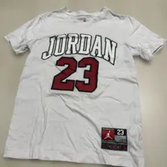 JORDAN キッズ Tシャツ 132-147cmのサムネイル