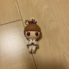 【匿名配送】岸優太 PVCキーホルダー