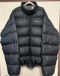 パタゴニア patagonia ダウンジャケット