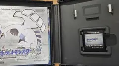 ポケットモンスター ソウルシルバー ポケットモンスター オメガルビー