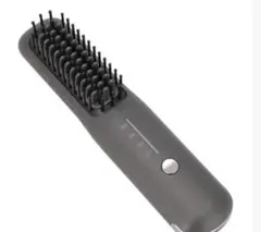 新品☆コードレスモバイルヒートブラシ(NV560)ヘアアイロン送料無料