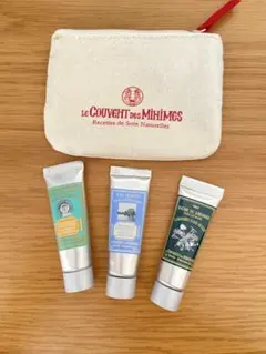 クヴォン・デ・ミニム オーデミニム  ハンドクリーム