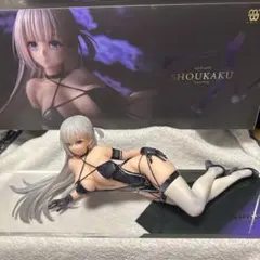 アズールレーン翔鶴 フィギュア
