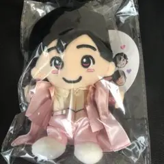 なにわ男子 道枝駿佑 ちびぬい 第2弾