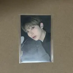 ENHYPEN ソヌ　儚い　ラキドロ　タワレコ