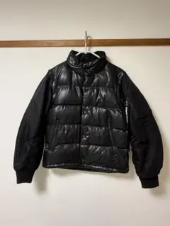 GU×UNDERCOVERブルゾン　XSサイズ