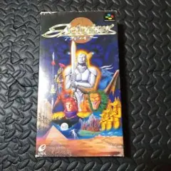 2026年最新】アクトレイザー スーパーファミコンの人気アイテム - メルカリ