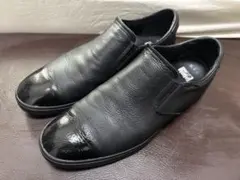 オニツカタイガー　スリッポン　デラックス　SLIP-ON DELUXE 27.0