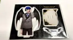 【新品】うたプリ AGF Dark Devil アクスタ 聖川真斗