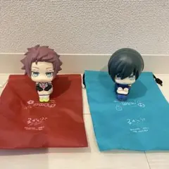 【即日or翌日発送】るかっぷ 糸師冴 糸師凛 日本代表戦ver.
