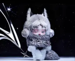 SKULLPANDA スカルパンダ　XG 日本限定