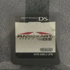 マリオカート　dsカセット