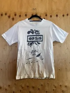 oasis Dig Out Your Soul ラグラン 七分袖 Tシャツ L - メルカリ