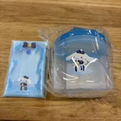 Happyくじ シナモン