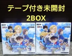 新品未開封】名探偵コナンカードゲーム 疾風の煌 3個セット - メルカリ