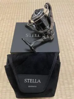 SHIMANO STELLA C2000S 　22ステラ　美品 シマノ(SHIMANO) 22 ステラ C2000S ステラ(STELLA) | 激安釣具通販