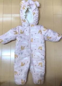 スキーウェア ジャンプスーツ　90