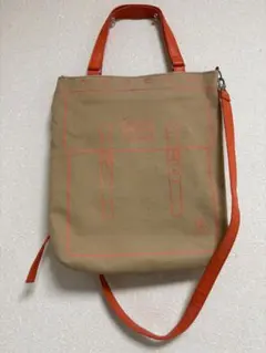 ピッコーネ トートバッグのサムネイル