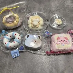 crazy gugu kiki squishy yoyo スクイーズ まとめ売り crazy gugu kiki squishy yoyo スクイーズ まとめ売り - メルカリ