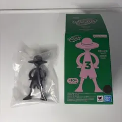ONE PIECE LUFFY'S 冒険の記憶 Vol.3 シークレット