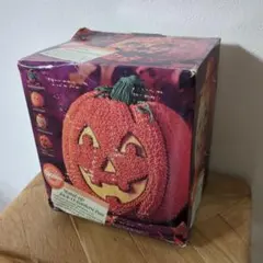 ハロウィン LED パンプキン カボチャ コストコ 飾り 置物 - メルカリ