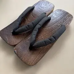 下駄　雪駄　浴衣　着物　フリーサイズ
