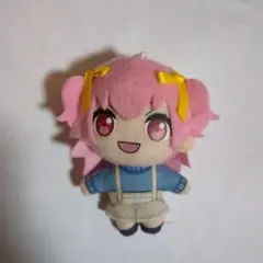 桃井愛莉　セガラッキー　プロセカ　ぷちぬい　b賞